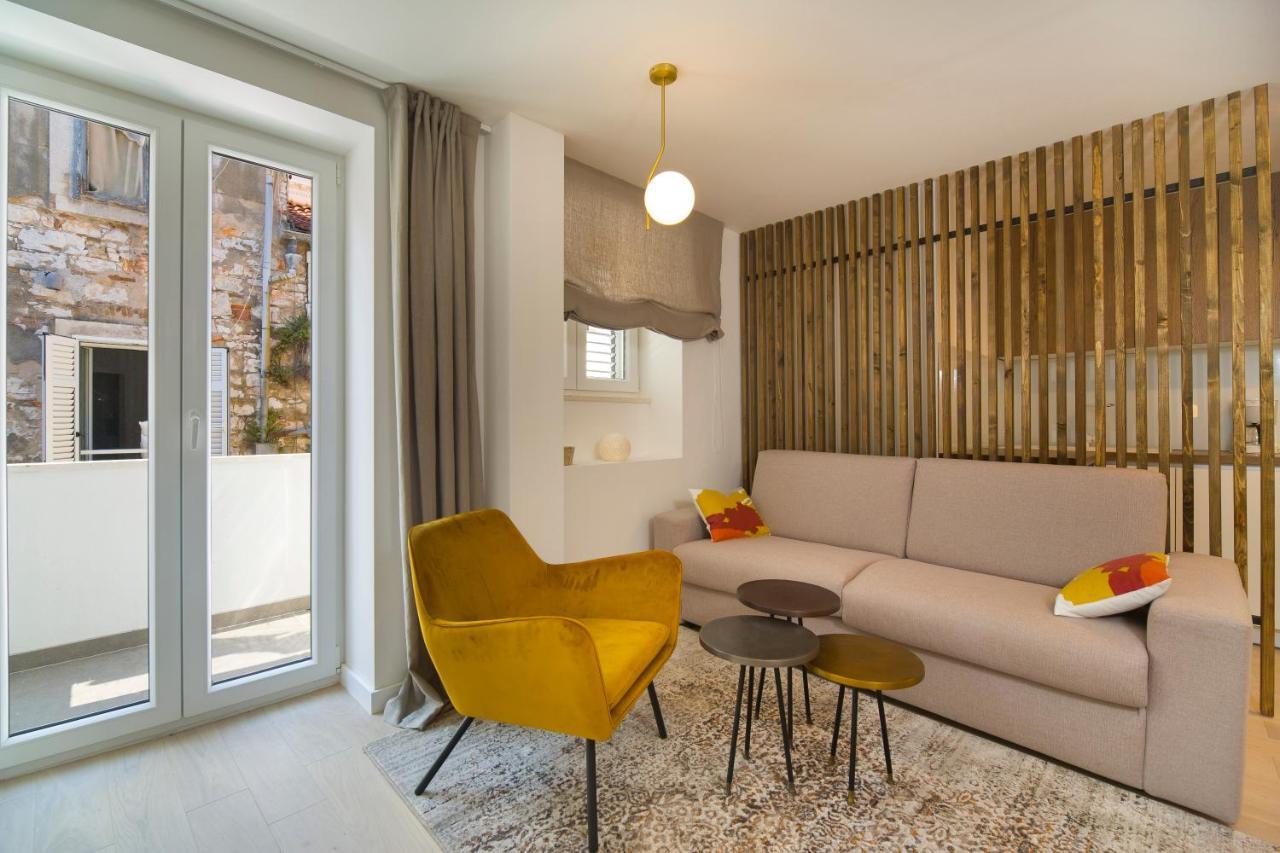 Marina Heart Of Zadar Apartment Exterior photo